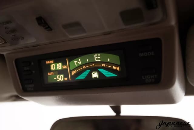 1998 Toyota Hilux JDM car for sale — photo 17 of 25