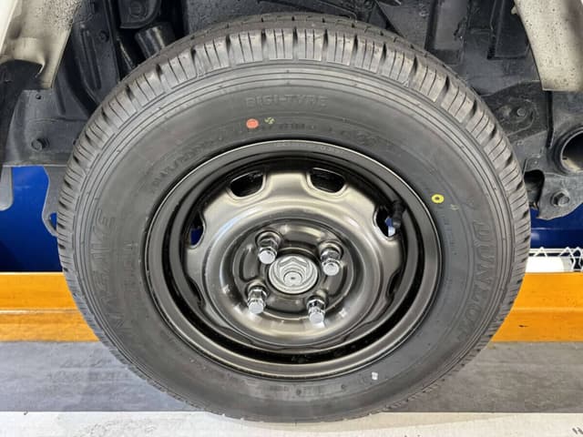 2000 Subaru Sambar JDM car for sale — photo 17 of 25