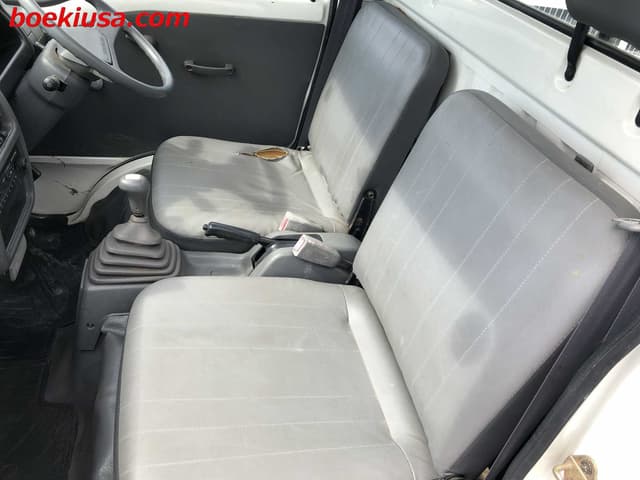 1996 Subaru Sambar JDM car for sale — photo 10 of 22