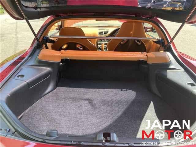 1997 Mazda RX-7 JDM car for sale — photo 19 of 20