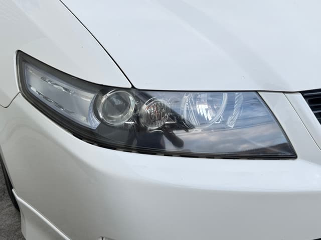 2007 Honda Accord JDM car for sale — photo 13 of 25
