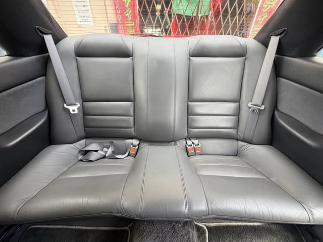 1993 Nissan Skyline JDM car for sale — photo 14 of 16