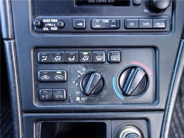 1996 Toyota Celica JDM car for sale — photo 13 of 23