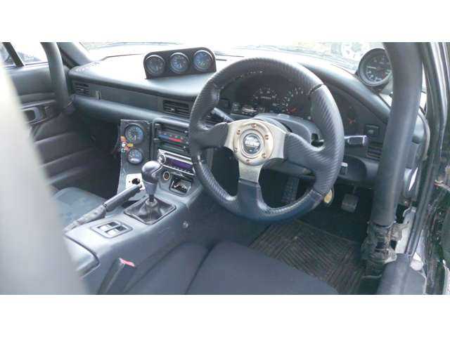 1996 Suzuki Cappuccino JDM car for sale — photo 4 of 5