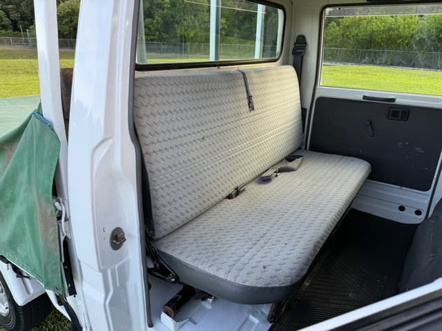 2001 Toyota Toyoace JDM car for sale — photo 21 of 24