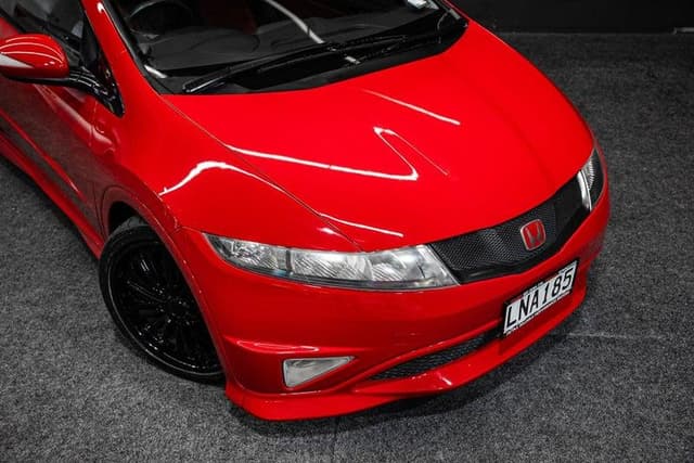 2008 Honda Civic JDM car for sale — photo 3 of 17