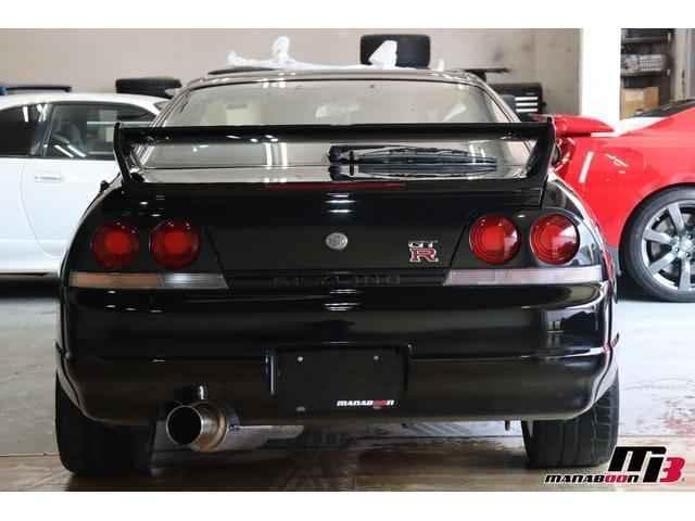 1998 Nissan Skyline JDM car for sale — photo 23 of 25