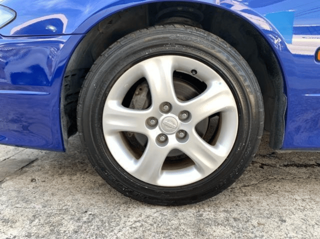 2000 Nissan Silvia JDM car for sale — photo 17 of 20