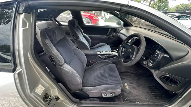1993 Nissan Fairlady Z JDM car for sale — photo 9 of 14
