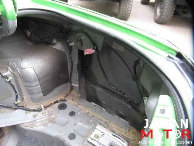 1999 Nissan Silvia JDM car for sale — photo 9 of 12