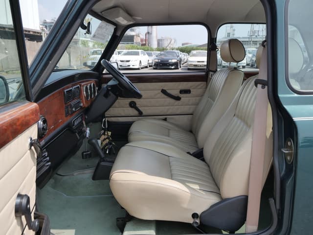 1998 Rover JDM car for sale — photo 19 of 25