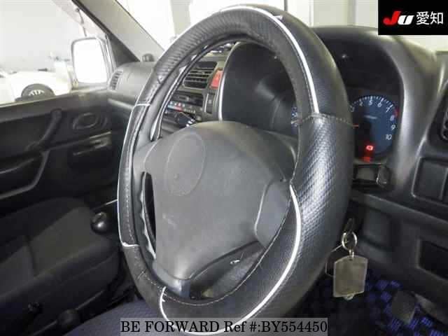 2003 Suzuki Jimny JDM car for sale — photo 4 of 7
