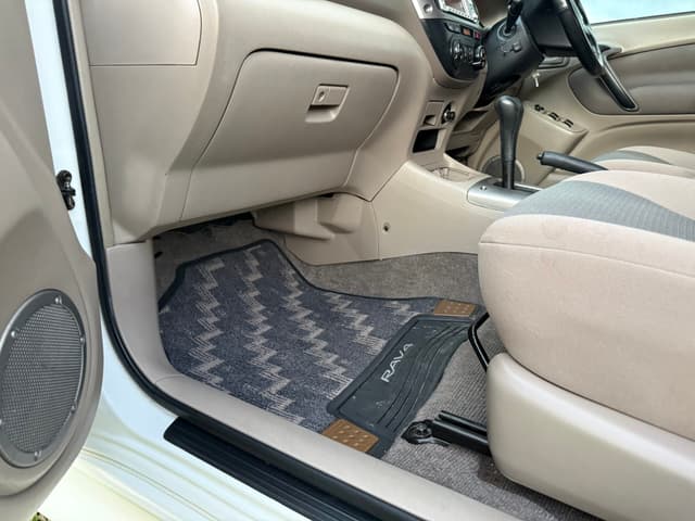 2000 Toyota RAV4 JDM car for sale — photo 15 of 25