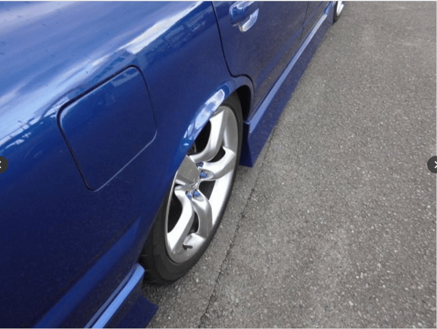 1998 Nissan Skyline JDM car for sale — photo 7 of 15