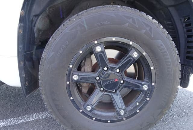 2010 Toyota Land Cruiser Prado JDM car for sale — photo 12 of 25