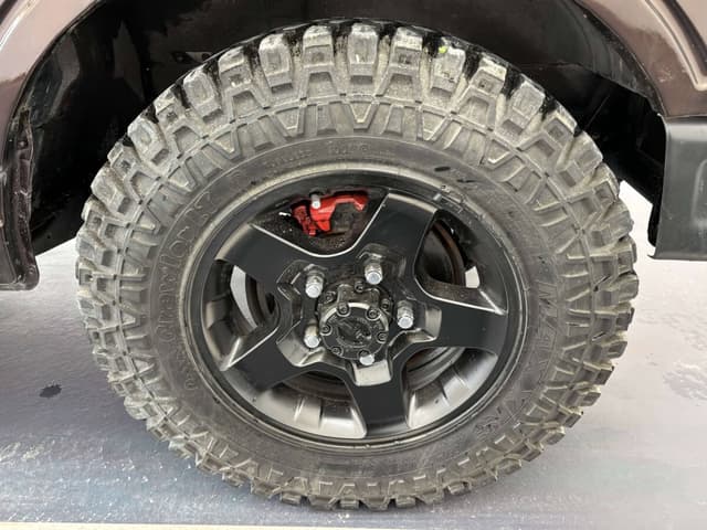 1990 Suzuki Jimny JDM car for sale — photo 23 of 25