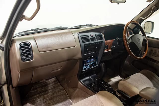 1999 Toyota Hilux JDM car for sale — photo 9 of 24