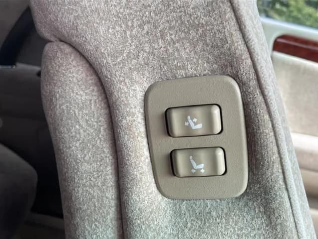 2000 Toyota Crown JDM car for sale — photo 15 of 25