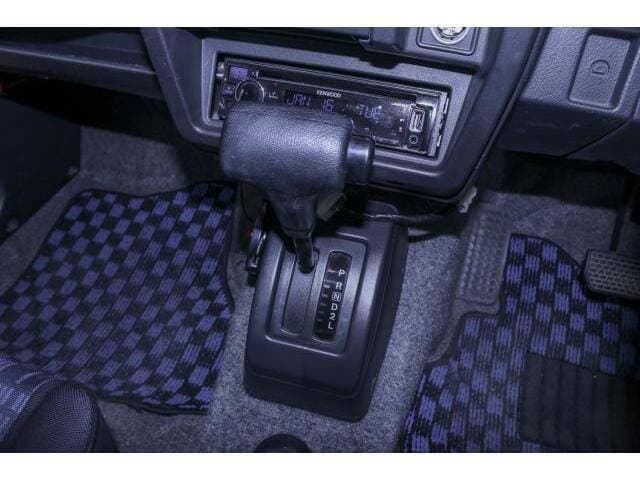 1996 Suzuki Jimny JDM car for sale — photo 16 of 20