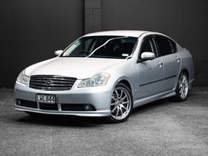 2006 Nissan Fuga JDM car for sale