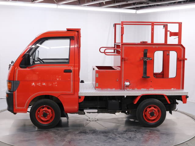 1995 Daihatsu Hijet JDM car for sale — photo 4 of 25