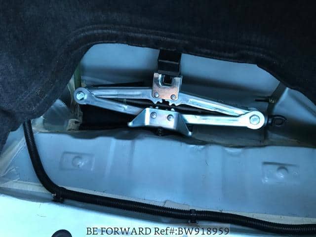 1998 Toyota Chaser JDM car for sale — photo 18 of 20