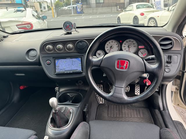 2005 Honda Integra JDM car for sale — photo 4 of 25