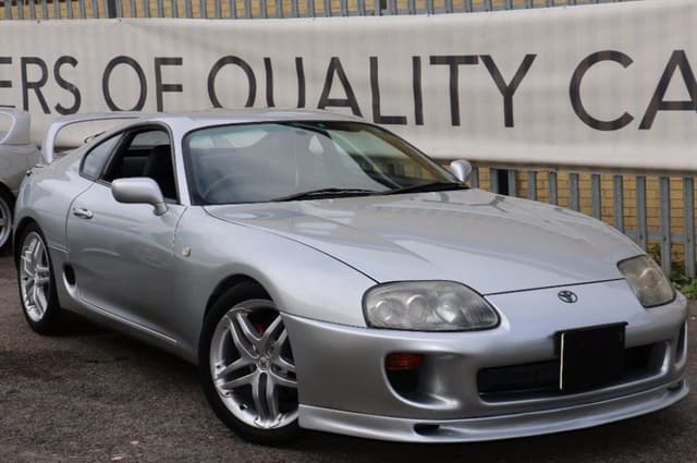 1993 JDM car for sale — photo 17 of 25