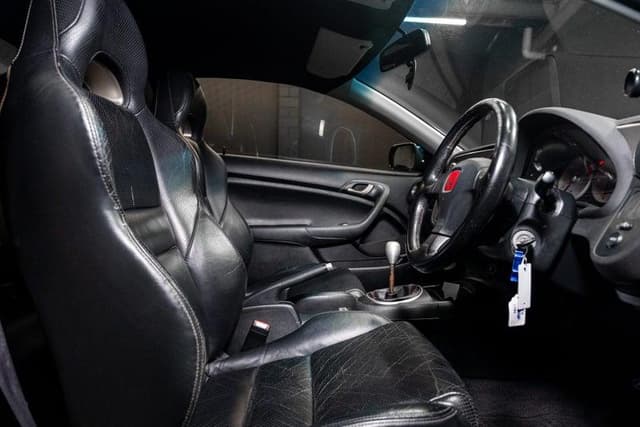 2002 Honda Integra JDM car for sale — photo 17 of 19
