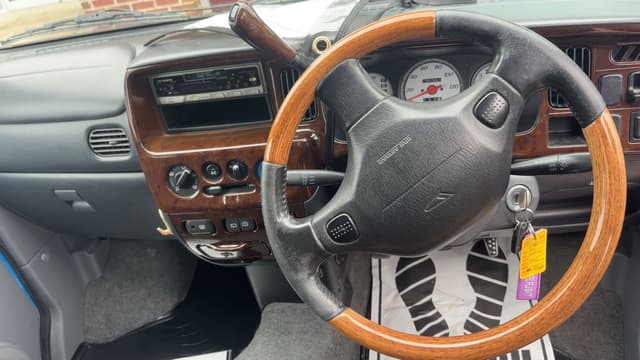 2000 Daihatsu Atrai JDM car for sale — photo 5 of 6