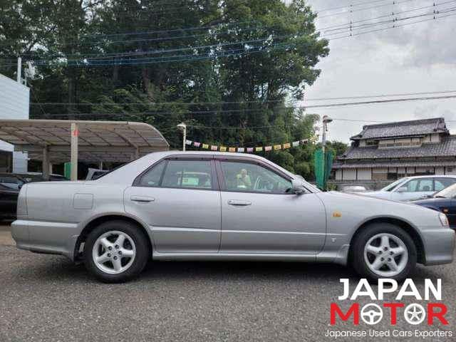1999 Nissan Skyline JDM car for sale — photo 5 of 15