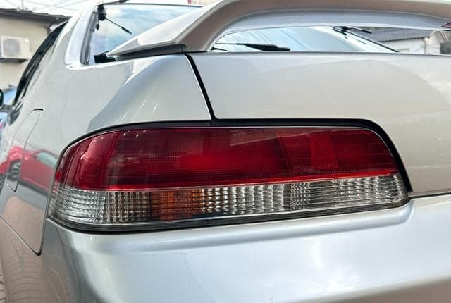 1998 Honda Prelude JDM car for sale — photo 17 of 25