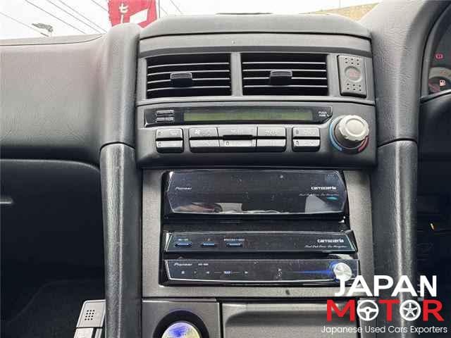 2000 Nissan Skyline JDM car for sale — photo 13 of 15