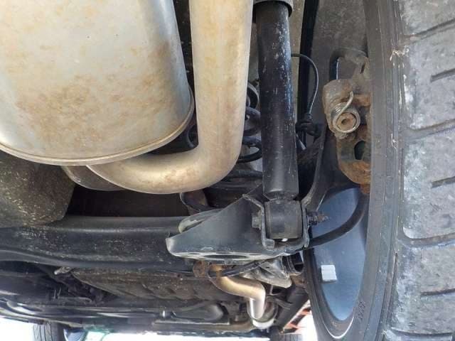 2011 JDM car for sale — photo 17 of 21