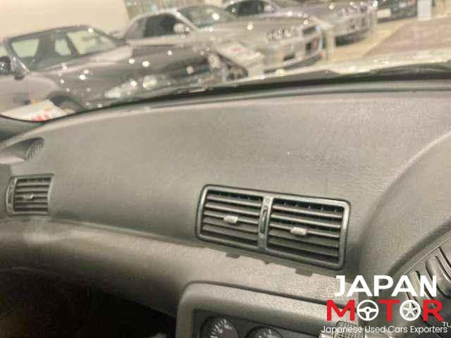 1994 Nissan Skyline JDM car for sale — photo 13 of 24