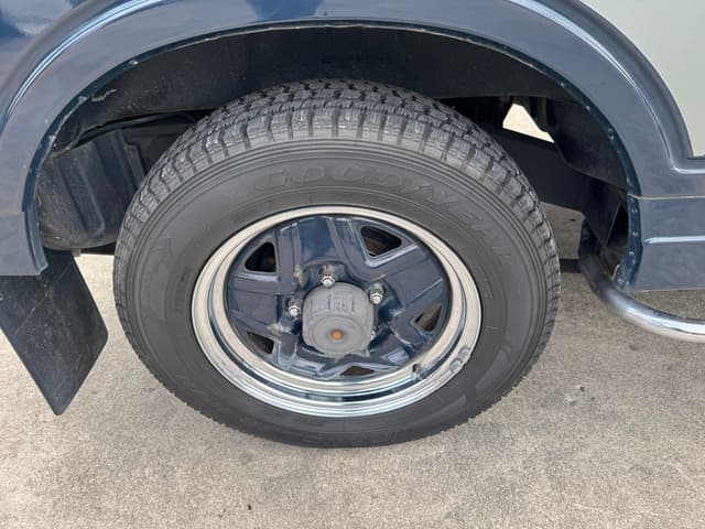 1991 Suzuki Jimny JDM car for sale — photo 9 of 13
