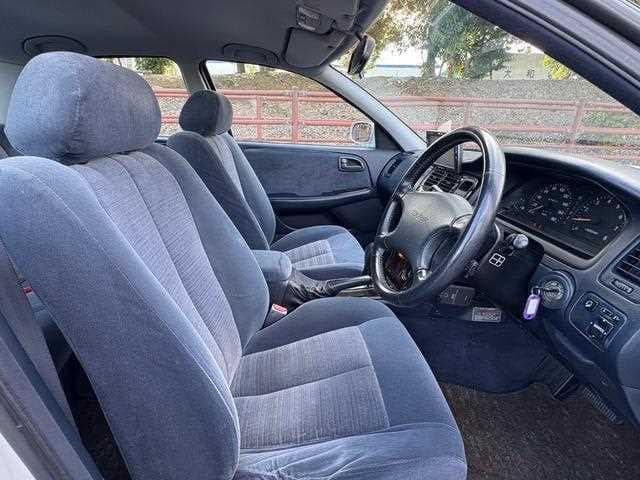 1994 Toyota Cresta JDM car for sale — photo 8 of 20