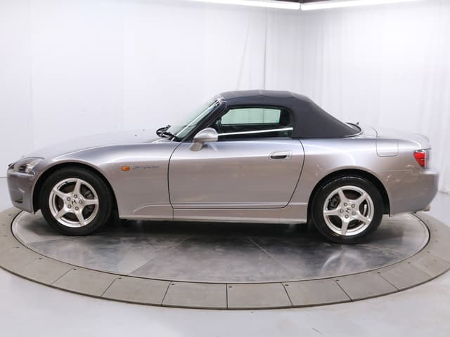 1999 Honda S2000 JDM car for sale — photo 4 of 25