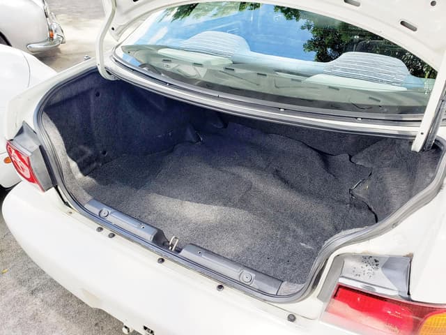 1997 Honda Integra JDM car for sale — photo 13 of 22