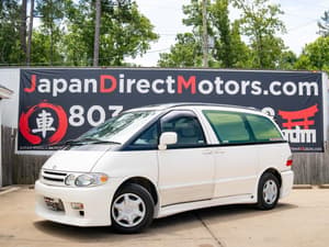 1998 Toyota Estima JDM car for sale