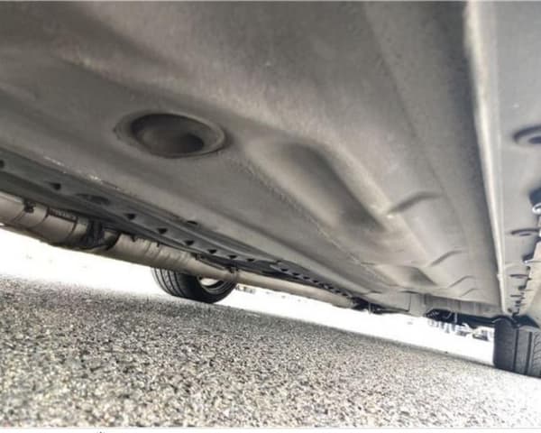 1992 Toyota Aristo JDM car for sale — photo 20 of 20