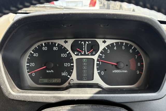 2007 Mitsubishi Pajero Mini JDM car for sale — photo 11 of 25