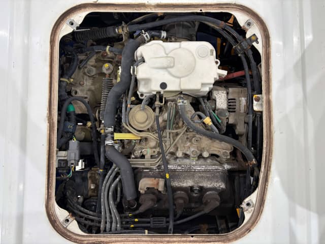 1994 Honda Acty JDM car for sale — photo 7 of 24