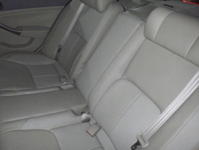 2001 Nissan Skyline JDM car for sale — photo 5 of 7