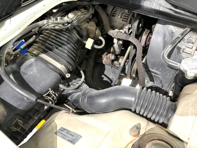 1997 Mitsubishi Minicab JDM car for sale — photo 6 of 10