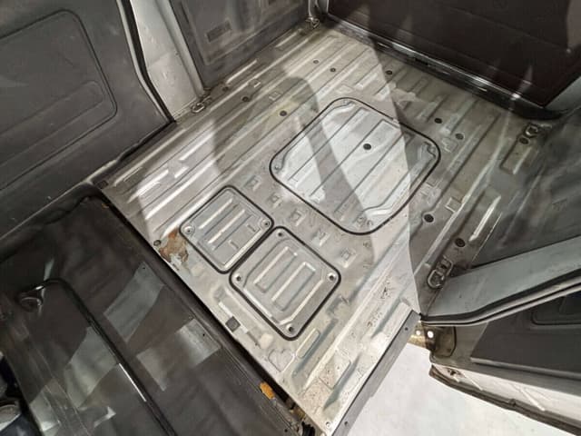 1999 Honda Acty JDM car for sale — photo 22 of 25