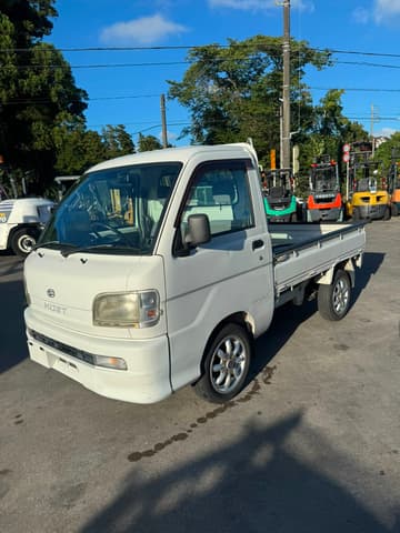 1999 Daihatsu Hijet JDM car for sale — photo 3 of 8