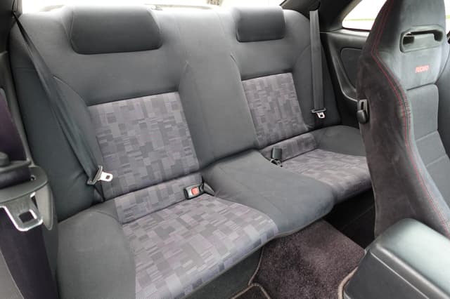 1996 Nissan Skyline JDM car for sale — photo 9 of 19