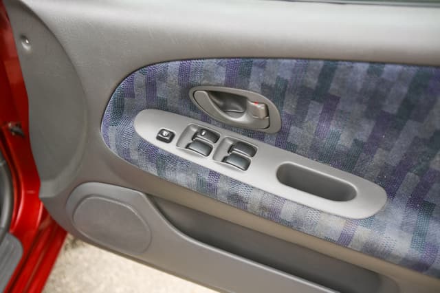1996 Mitsubishi Lancer JDM car for sale — photo 16 of 25