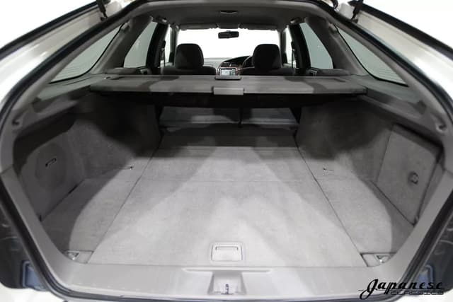 1997 Honda Accord JDM car for sale — photo 21 of 25